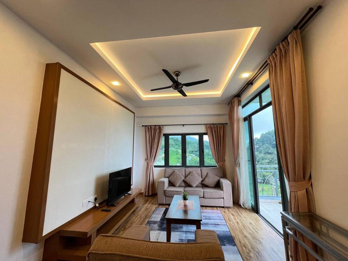 Delisha Homestay 3R2B The Retreat,Aranda Nova Brinchang Exterior photo