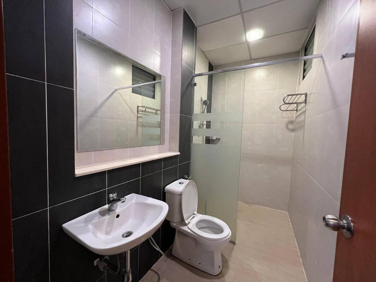 Delisha Homestay 3R2B The Retreat,Aranda Nova Brinchang Exterior photo