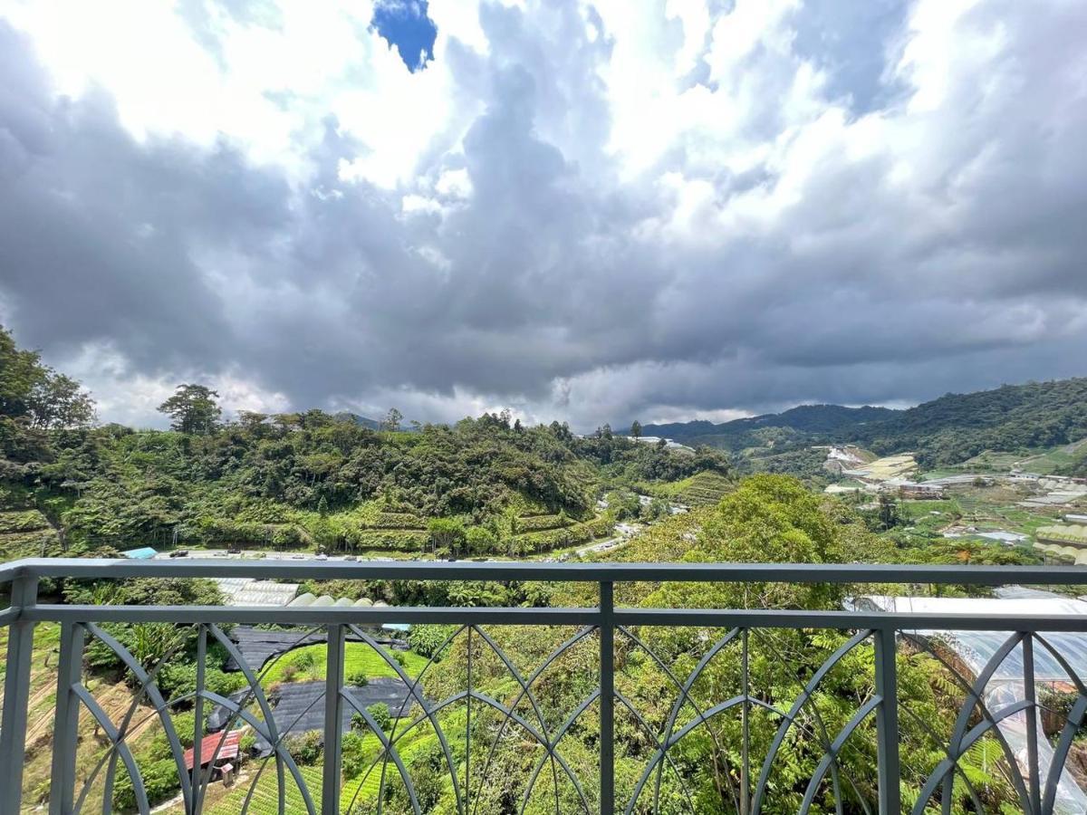 Delisha Homestay 3R2B The Retreat,Aranda Nova Brinchang Exterior photo