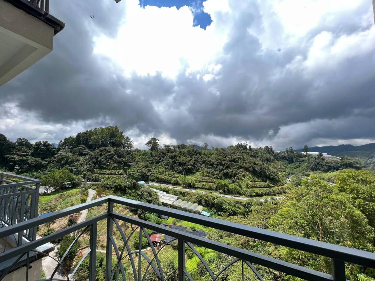 Delisha Homestay 3R2B The Retreat,Aranda Nova Brinchang Exterior photo