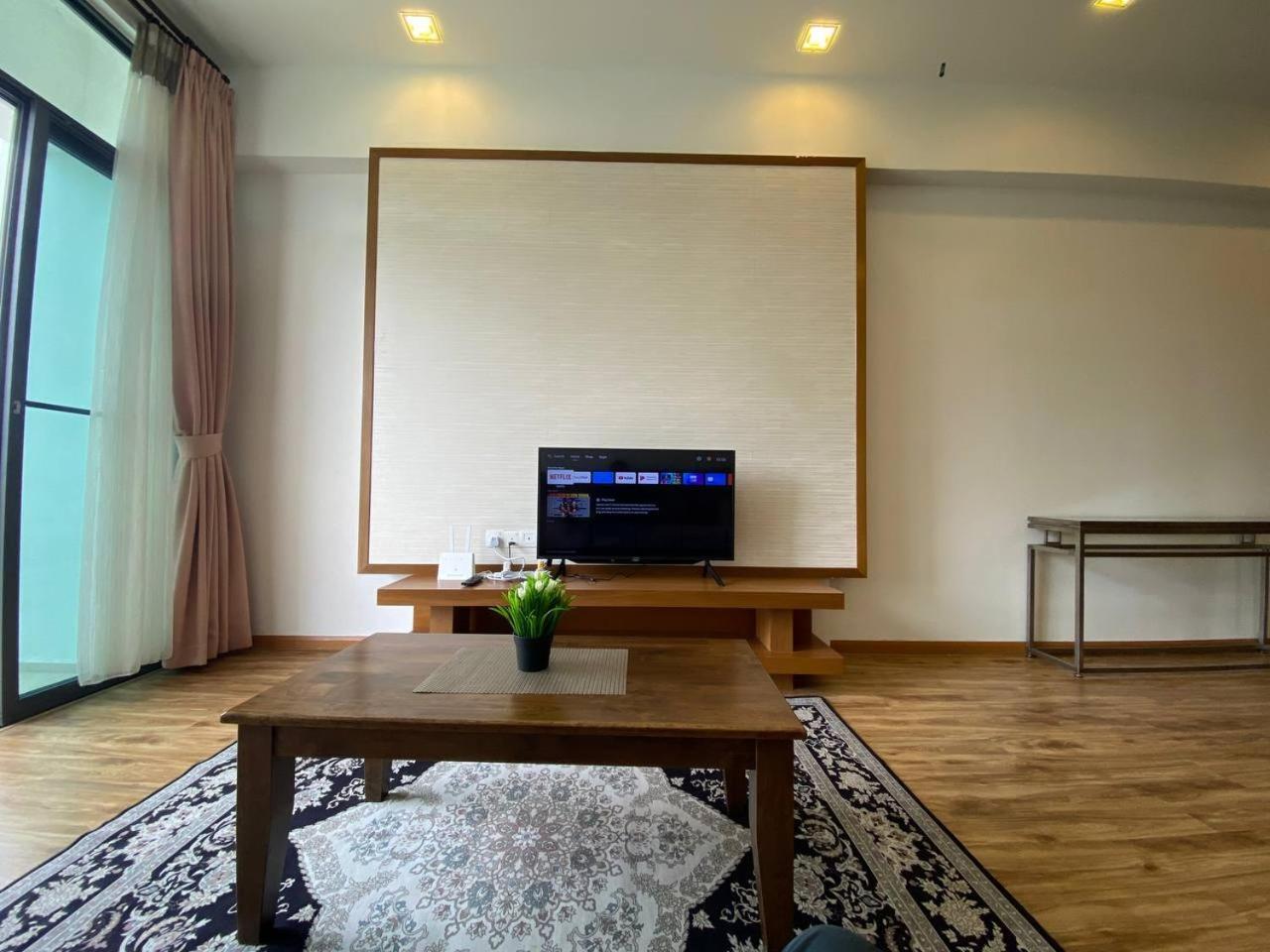 Delisha Homestay 3R2B The Retreat,Aranda Nova Brinchang Exterior photo