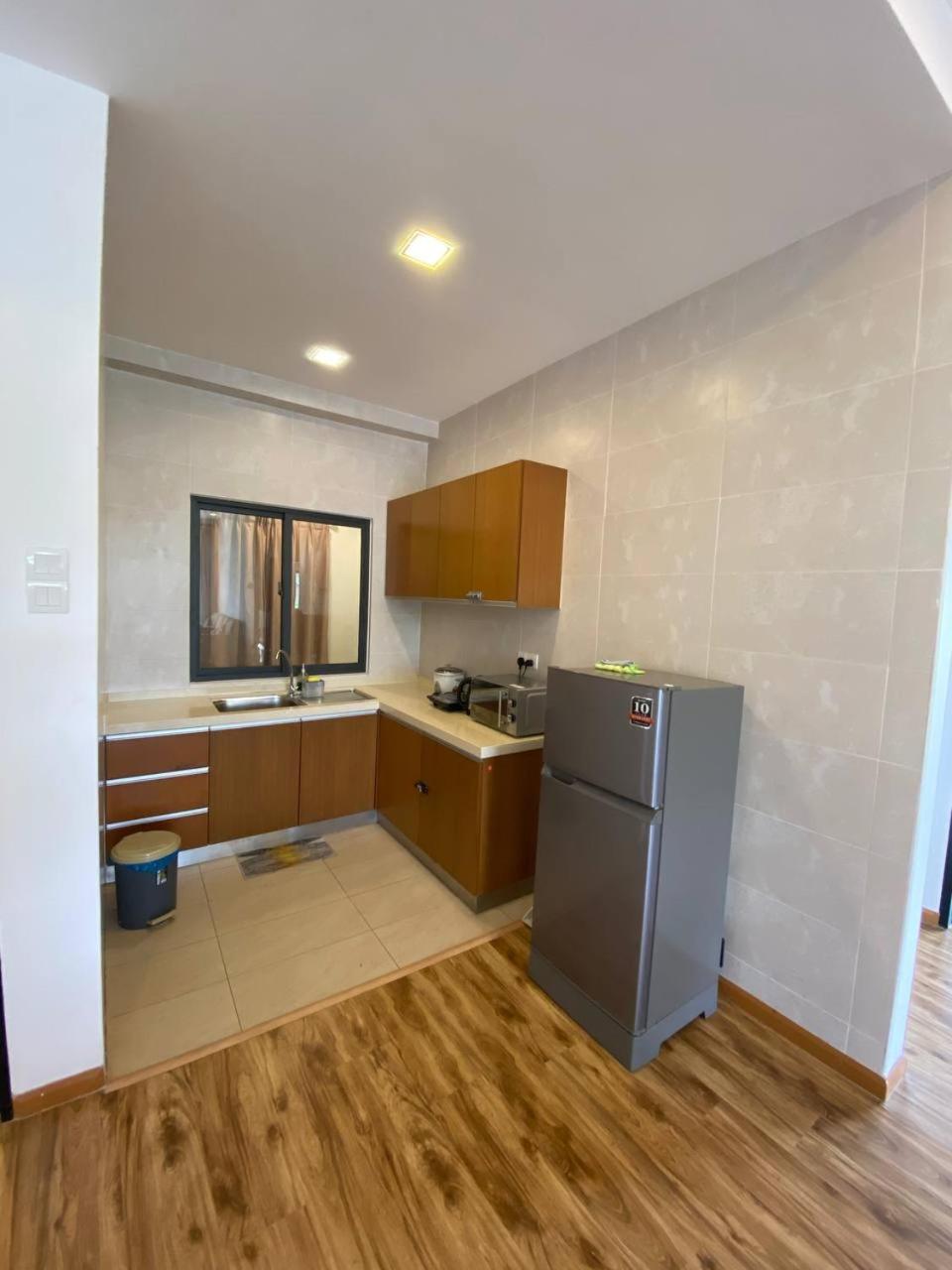 Delisha Homestay 3R2B The Retreat,Aranda Nova Brinchang Exterior photo