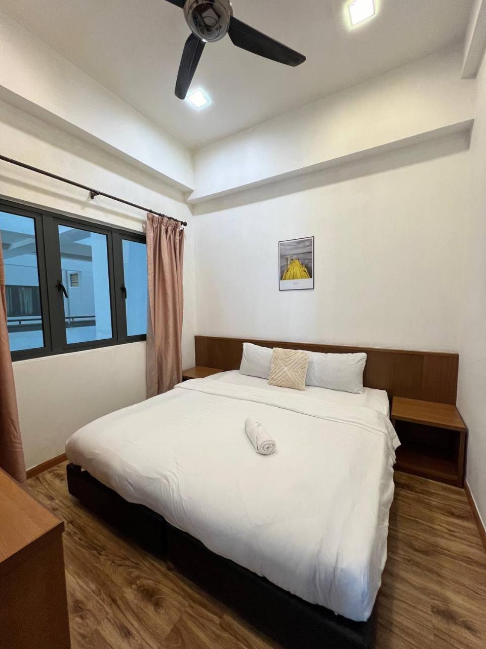 Delisha Homestay 3R2B The Retreat,Aranda Nova Brinchang Exterior photo