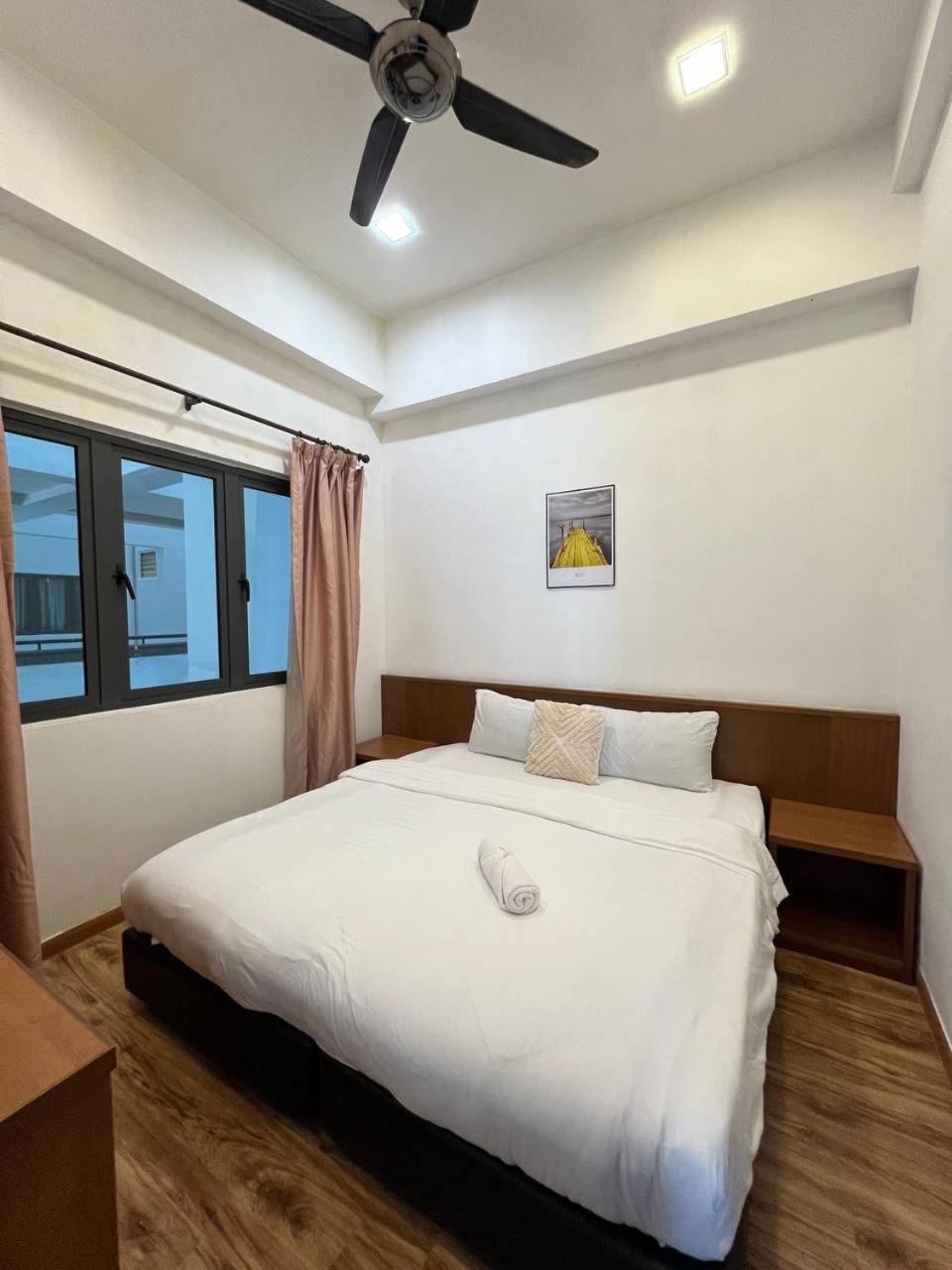 Delisha Homestay 3R2B The Retreat,Aranda Nova Brinchang Exterior photo